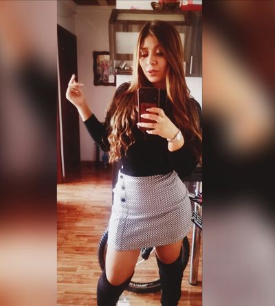 Incall Escort in Chicago Illinois