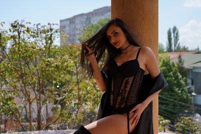 Madison Rain - Escort Girl from Meridian Idaho