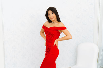Mara Muller - Escort Girl from Sandy Springs Georgia