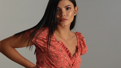Mariana Napoles - Escort Girl from Allen Texas