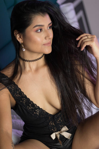 Mariana Reyes - Escort Girl from Dallas Texas