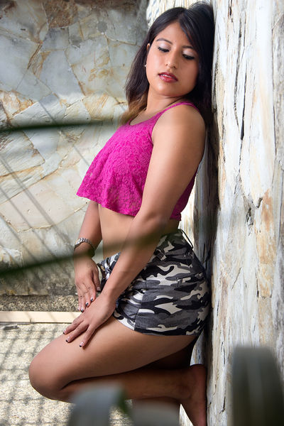 Marilyn Barnes - Escort Girl from Elizabeth New Jersey