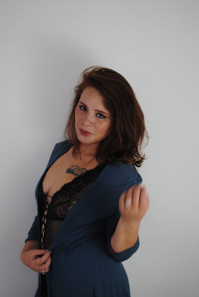 Kisha Shepard - Escort Girl from Midland Texas