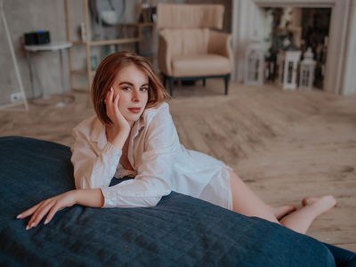Mary Osborn - Escort Girl from Pueblo Colorado