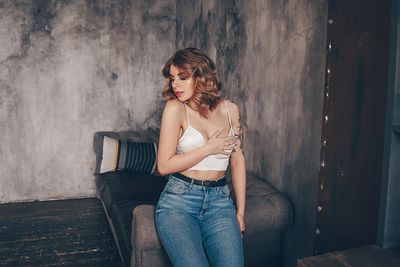 Mary Osborn - Escort Girl from Pueblo Colorado