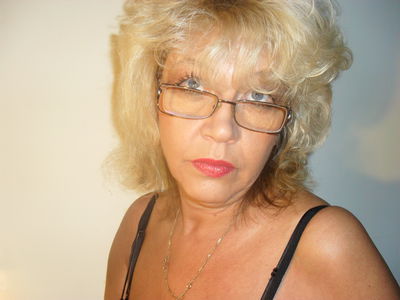 Matur Blonde - Escort Girl from Spokane Valley Washington