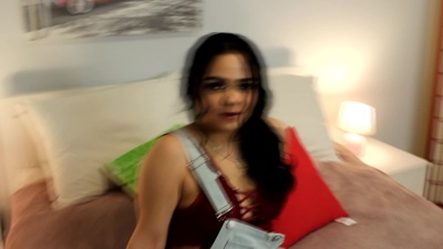 Maya Pearson - Escort Girl from Madison Wisconsin