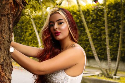 Megan Rivera - Escort Girl from Lowell Massachusetts