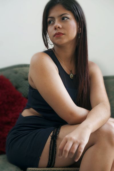Melanie Crown - Escort Girl from Vallejo California