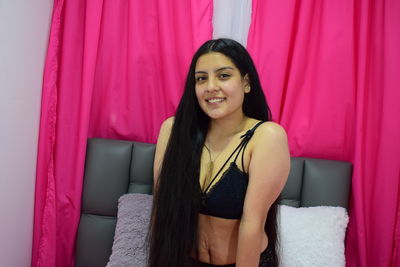 Melanni Harris - Escort Girl from Lafayette Louisiana