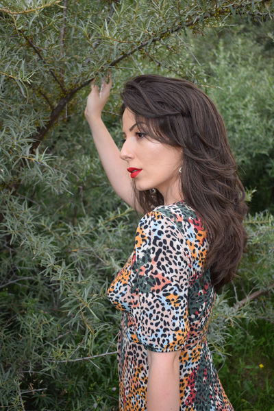 Melody Shivo - Escort Girl from Westminster Colorado