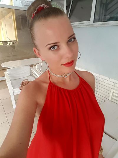 Mia Angelina - Escort Girl from Irving Texas