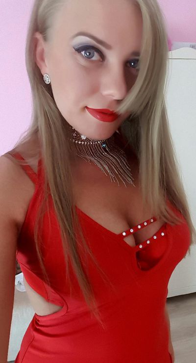 Mia Angelina - Escort Girl from Irving Texas