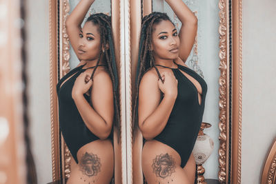 Mia Ivanove - Escort Girl from Fresno California