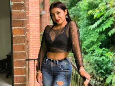 Mia Leon - Escort Girl from Paterson New Jersey