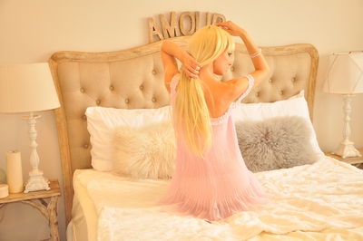 Mika Malkova - Escort Girl from Pasadena California