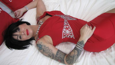 Mila Live - Escort Girl from Pomona California
