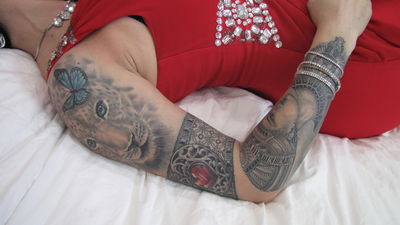 Mila Live - Escort Girl from Pomona California