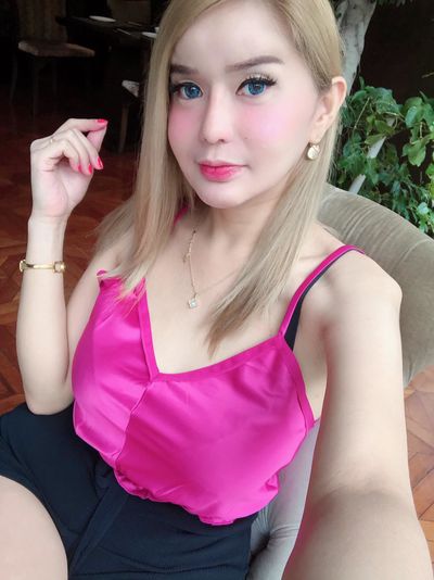 Miranda Kae - Escort Girl from Amarillo Texas