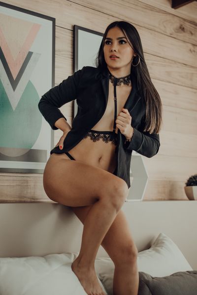 Misha Halke - Escort Girl from Pueblo Colorado