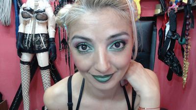 Miss Achlys - Escort Girl from Corpus Christi Texas