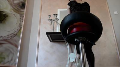 Misss Kinky - Escort Girl from Fontana California