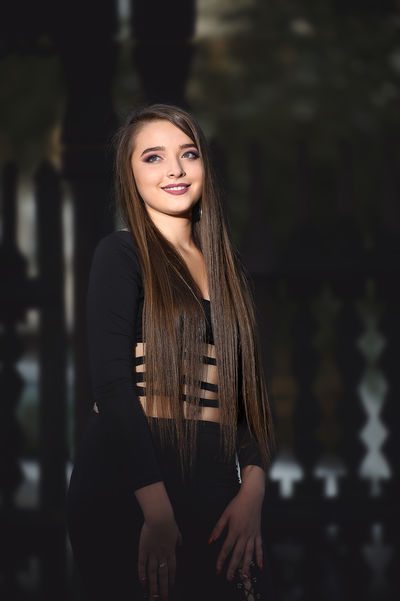 Misterious Show - Escort Girl from Norwalk California
