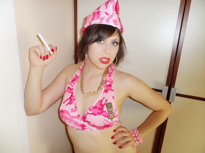 Mona Mile - Escort Girl from Houston Texas