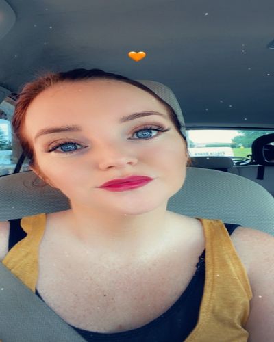 Morgan Harris - Escort Girl from Washington District of Columbia