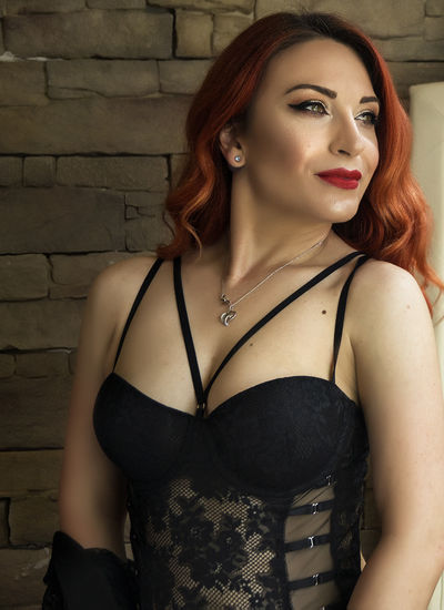 Myra Delight - Escort Girl from Wichita Falls Texas