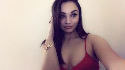 Myrah Dixon - Escort Girl from Atlanta Georgia