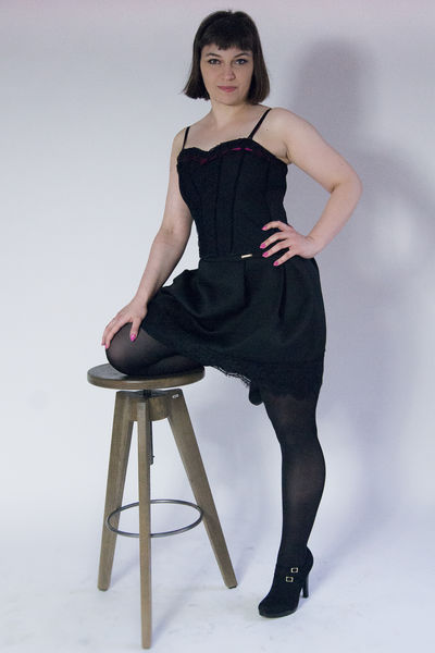 Nadine Best - Escort Girl from Pompano Beach Florida