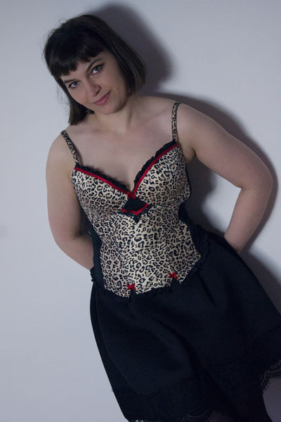 Nadine Best - Escort Girl from Pompano Beach Florida