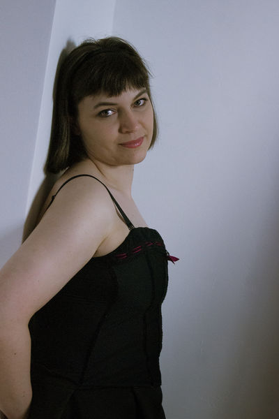 Nadine Best - Escort Girl from Pompano Beach Florida