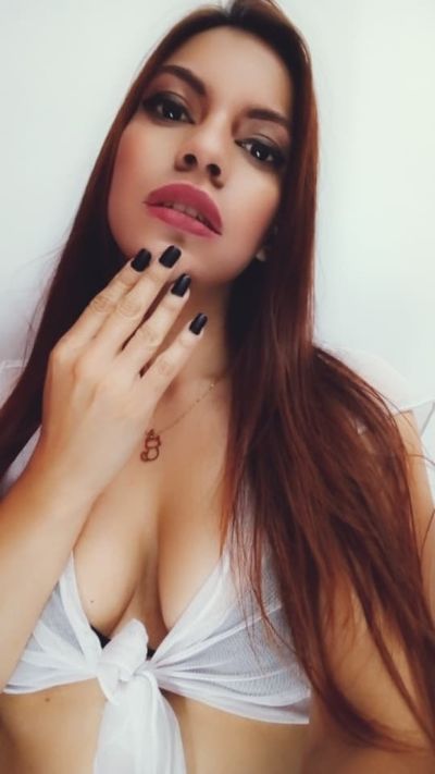 Nahomi Smith - Escort Girl from Richardson Texas