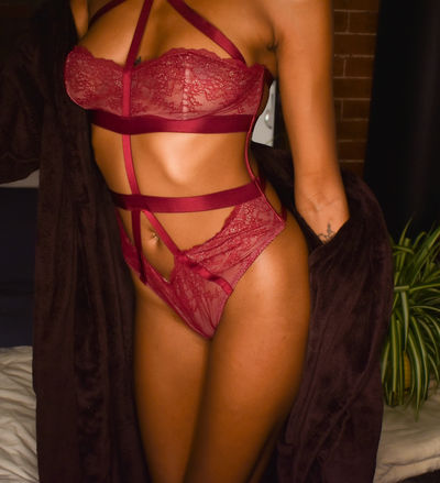 Nandi Ciel - Escort Girl from Birmingham Alabama