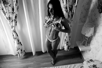 Narmin Sin - Escort Girl from Alexandria Virginia