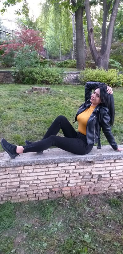 Natalia Brake - Escort Girl from Grand Rapids Michigan