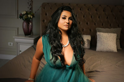 Natalie Dawsen - Escort Girl from Aurora Illinois