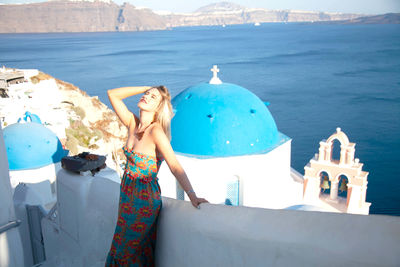 Natalie Mayer - Escort Girl from San Diego California