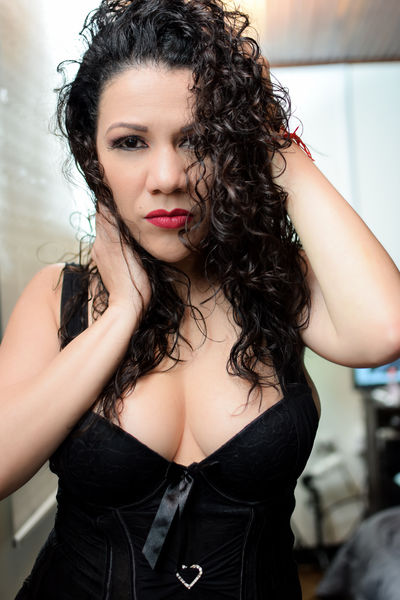 Kim Vega - Escort Girl from Lakeland Florida