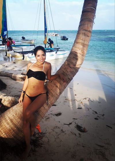 Natasha Rouse - Escort Girl from Albuquerque New Mexico