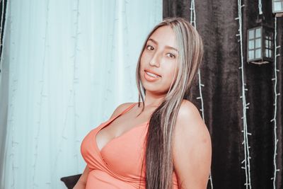 Nathasha Devout - Escort Girl from Tacoma Washington