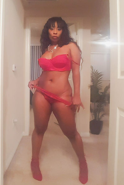 Nautica Monroe - Escort Girl from Bellevue Washington