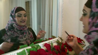 Nayra Muslim - Escort Girl from Seattle Washington