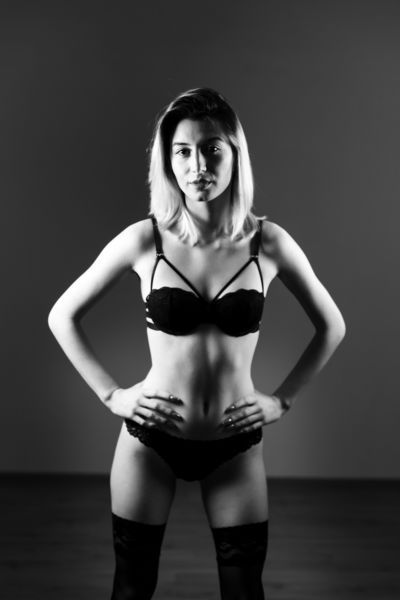 Nicole Eveline - Escort Girl from Westminster Colorado