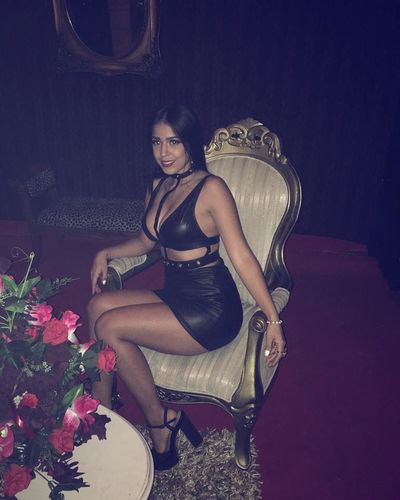 Nicole Jaimes - Escort Girl from Roseville California