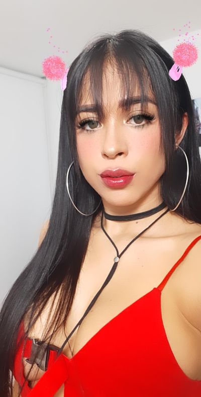 Nicole Jaimes - Escort Girl from Roseville California