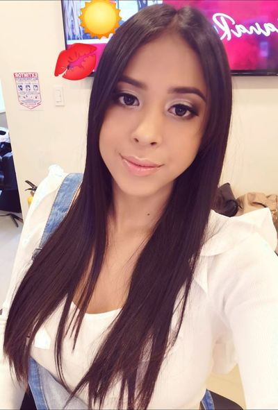 Nicole Jaimes - Escort Girl from Roseville California