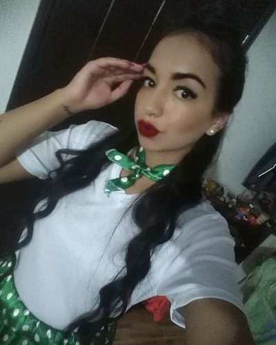 Nina Dachs - Escort Girl from Jackson Mississippi